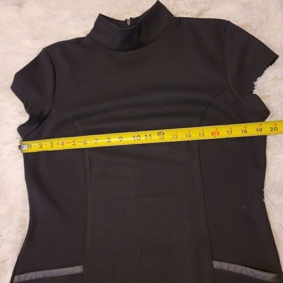 Liz claiborne a line dress sz M - Picture 7 of 8